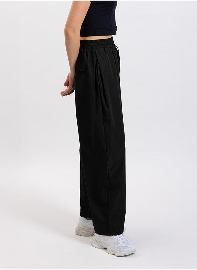 OVERSIZED PARACHUTE PANTS