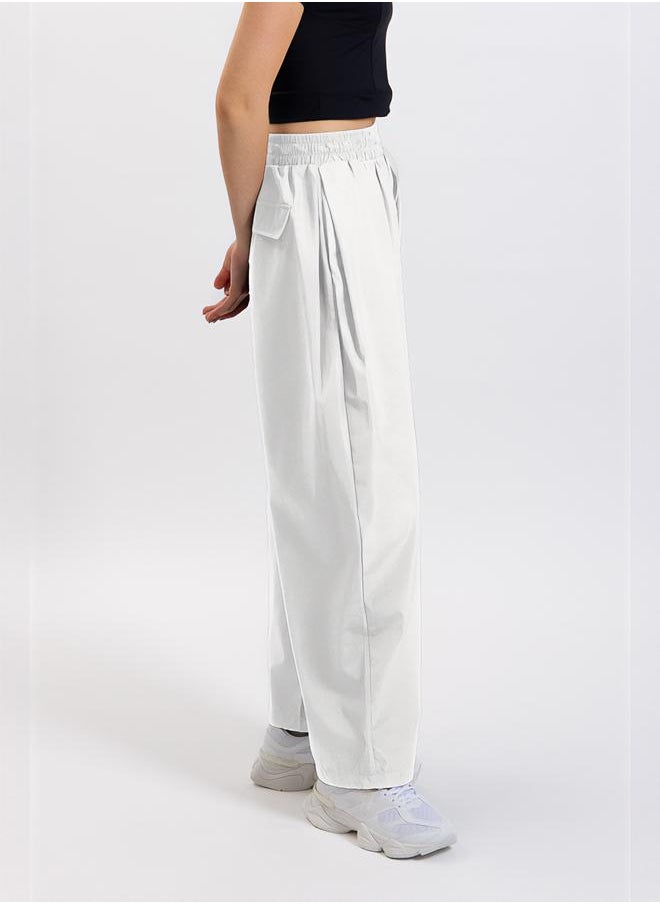 OVERSIZED PARACHUTE PANTS