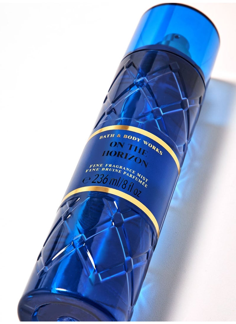 On The Horizon Fine Fragrance Mist