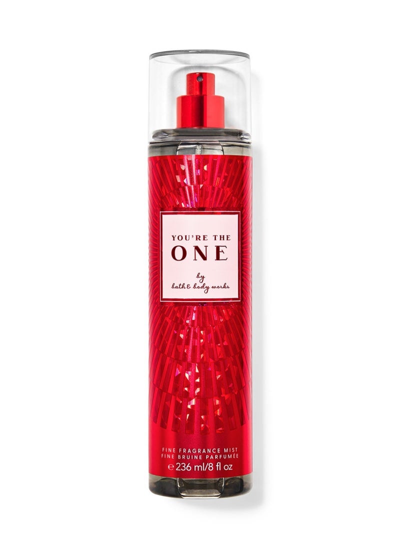 You'Re The One Fine Fragrance Mist