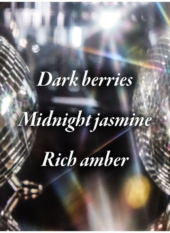 Into The Night Fine Fragrance Mist