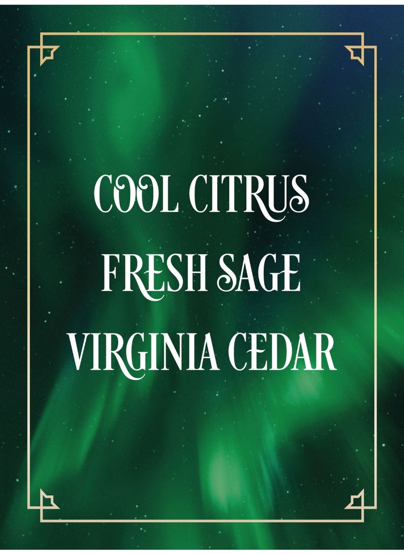 Woodlands Body Spray