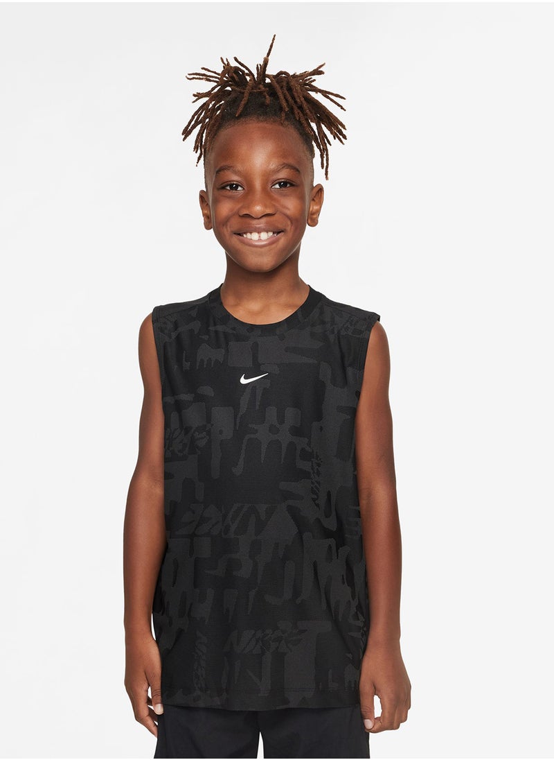 Kids Dri-Fit T-Shirt