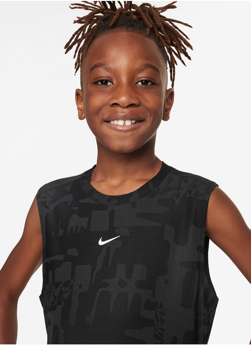 Kids Dri-Fit T-Shirt