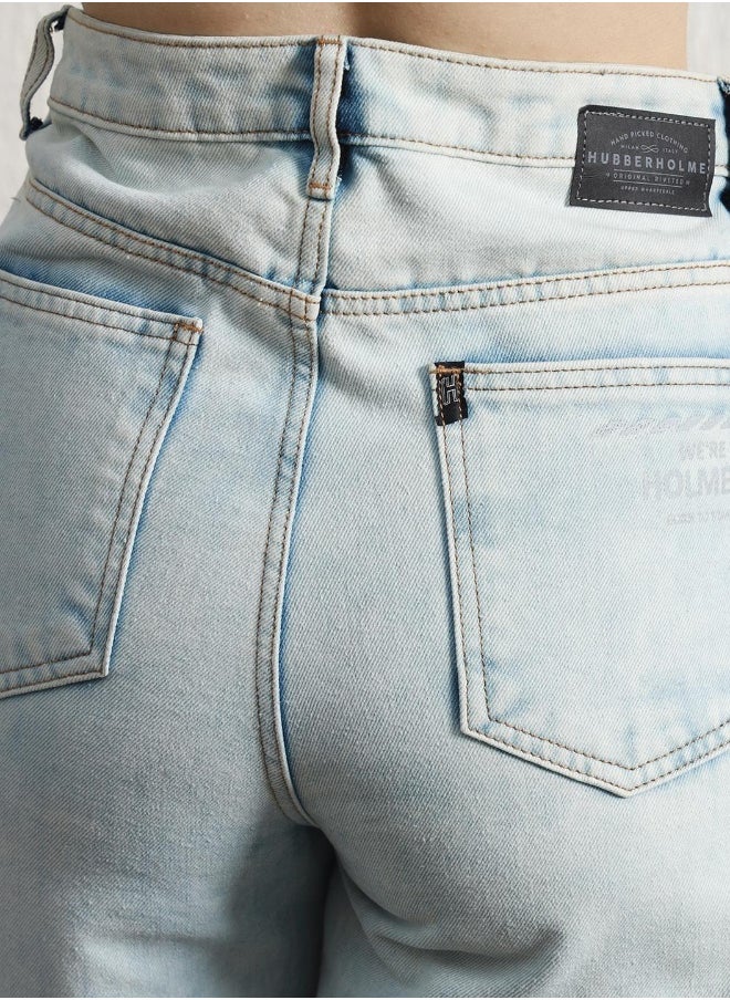 Indigo Jeans For Women