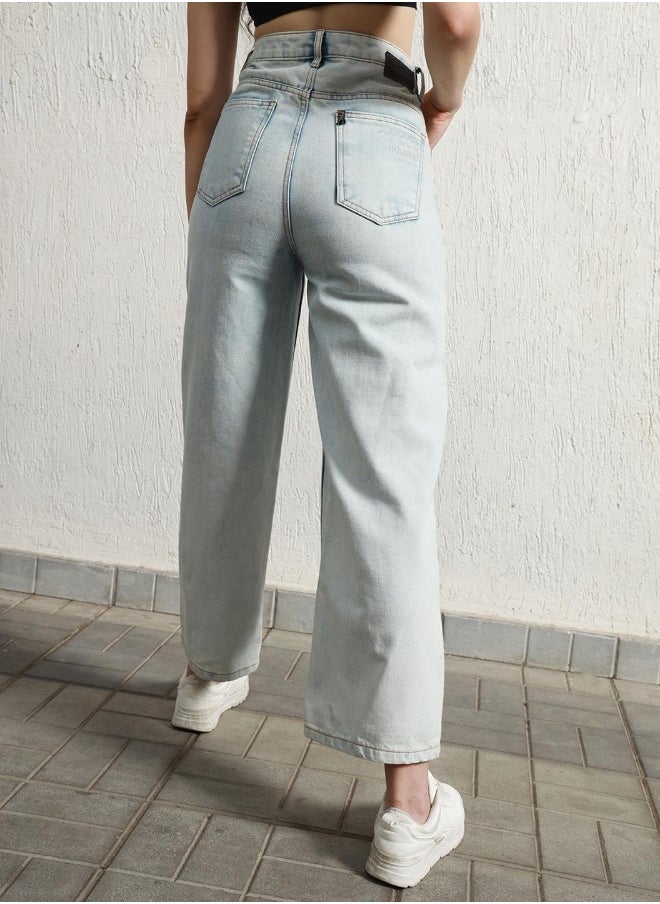 Indigo Jeans For Women