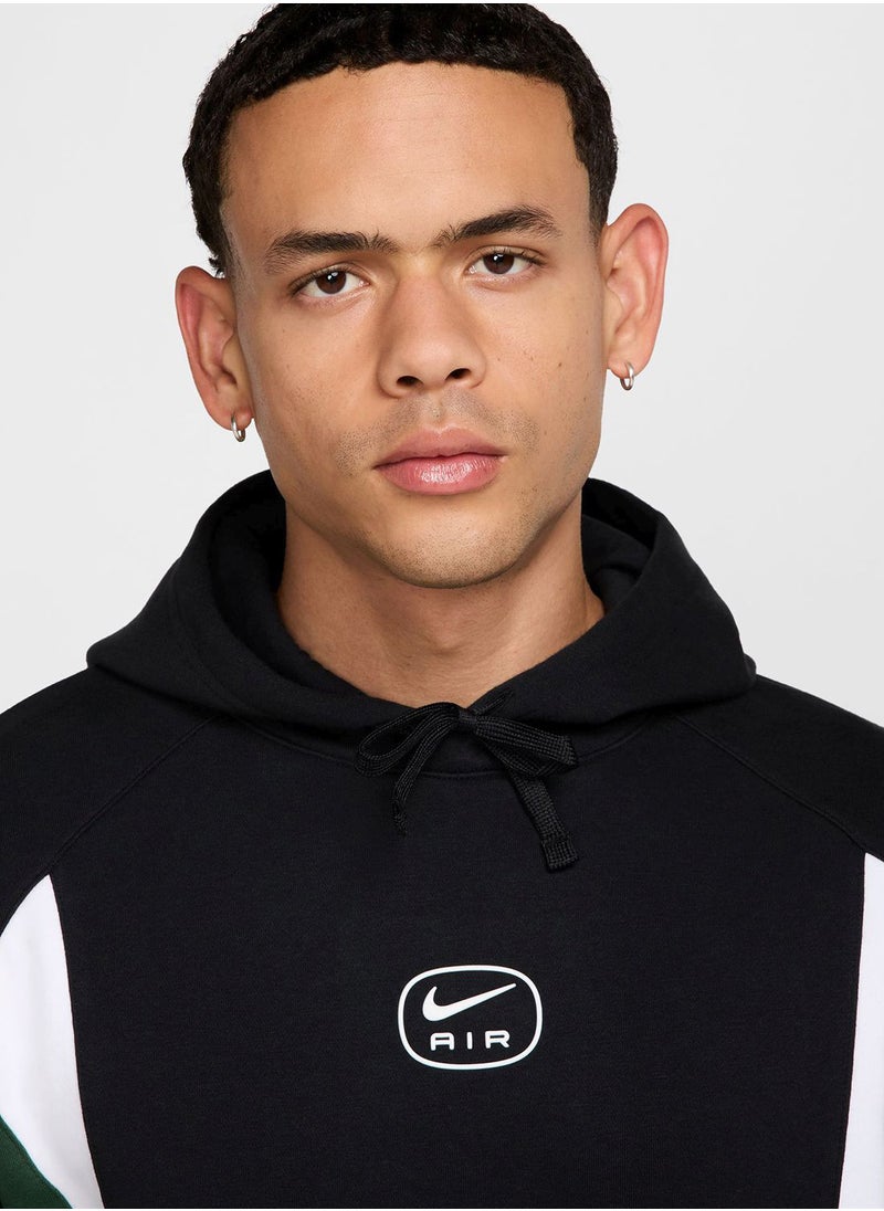 Nsw Air Fleece Hoodie
