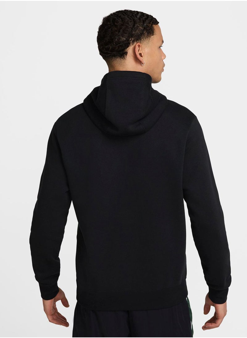 Nsw Air Fleece Hoodie