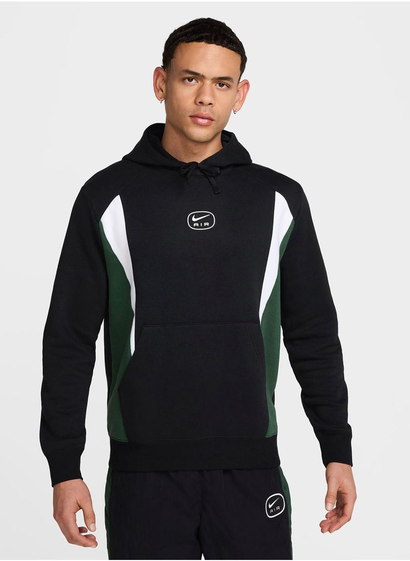 Nsw Air Fleece Hoodie