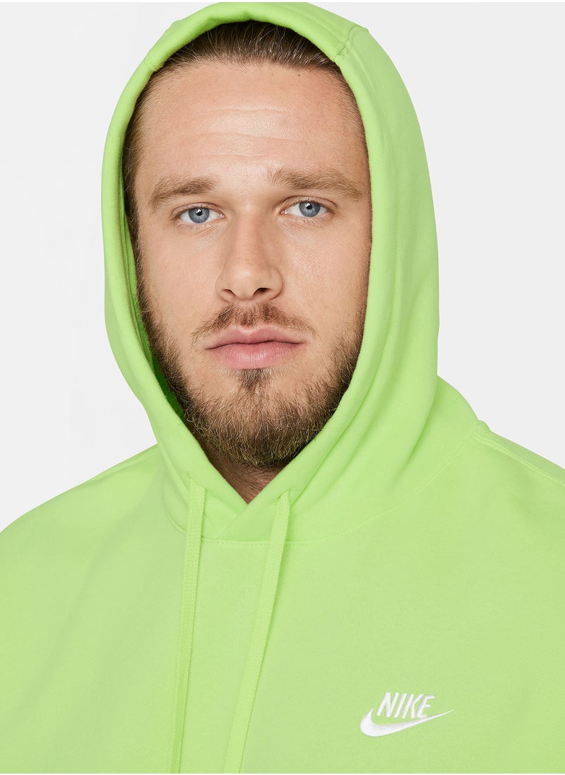 Nsw Club Hoodie