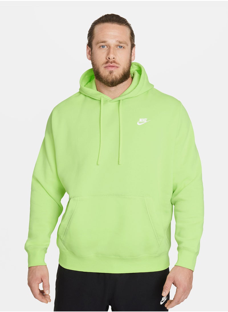Nsw Club Hoodie