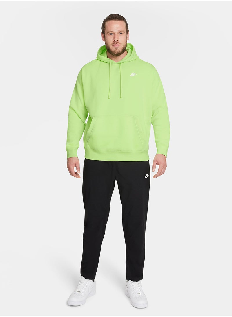 Nsw Club Hoodie