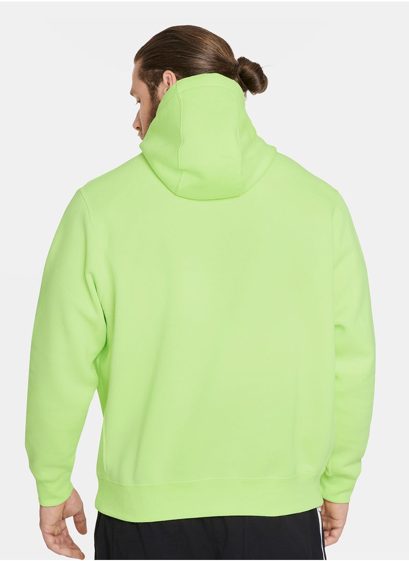 Nsw Club Hoodie