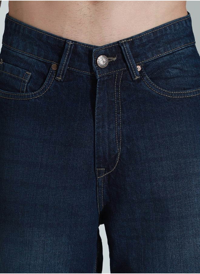 Mens Blue Jeans