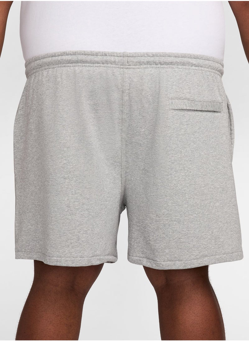Club Flow Shorts