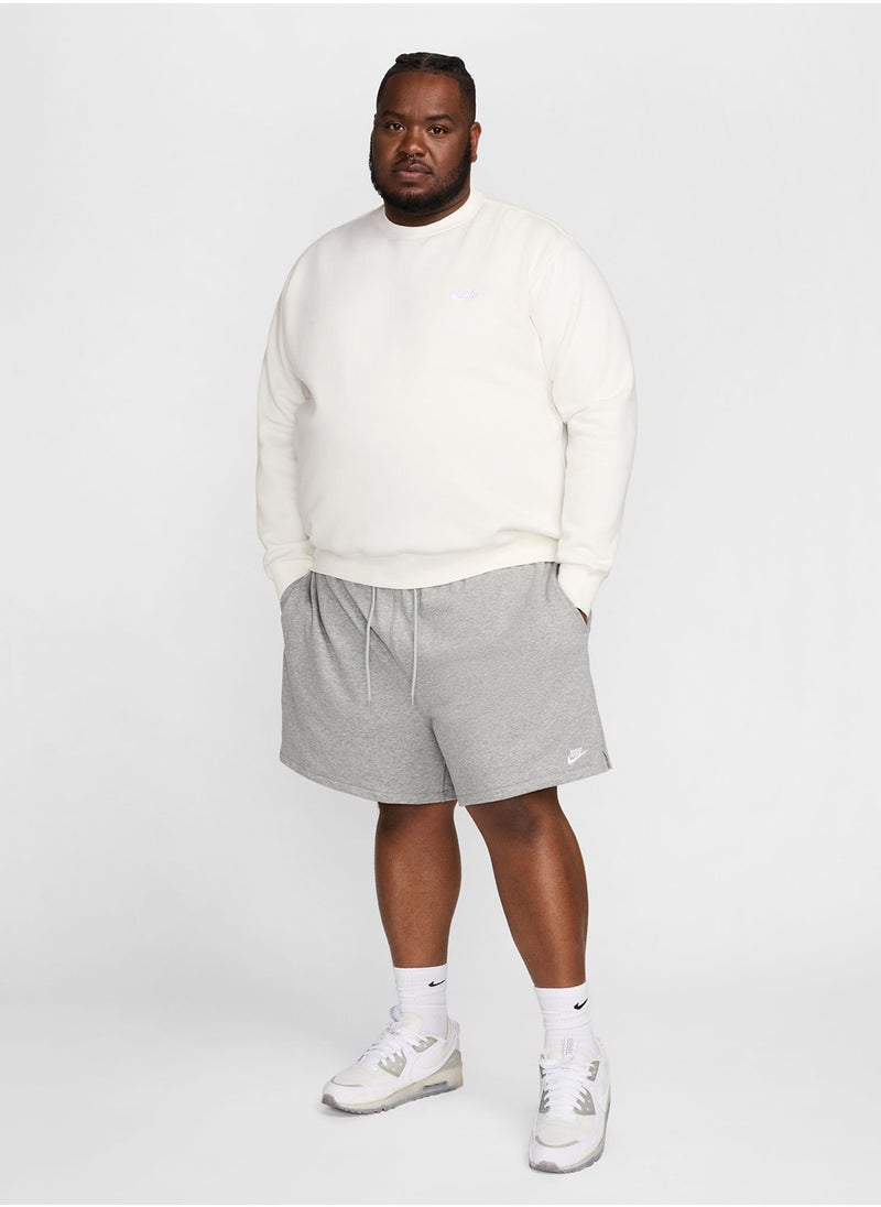 Club Flow Shorts