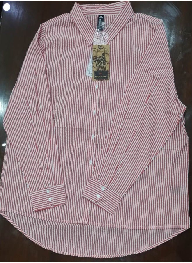 Women Multicolor Shirts