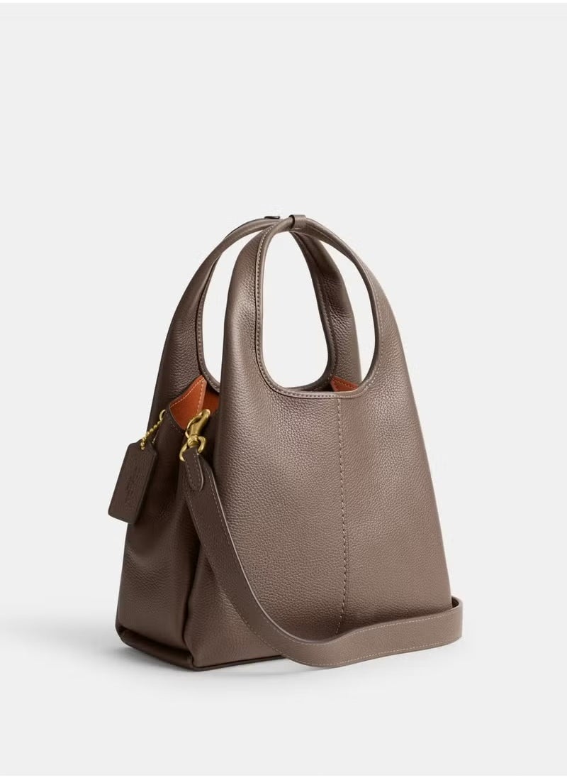 Coach LANA SHOULDER BAG 23