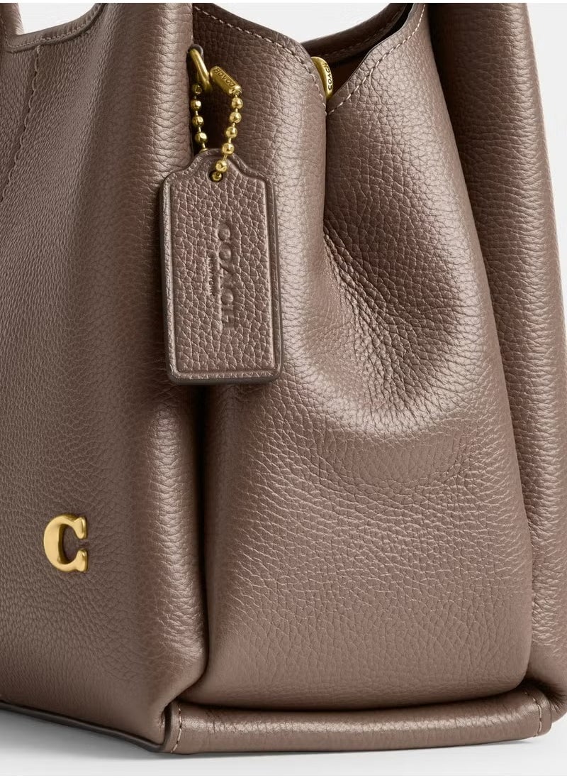 Coach LANA SHOULDER BAG 23