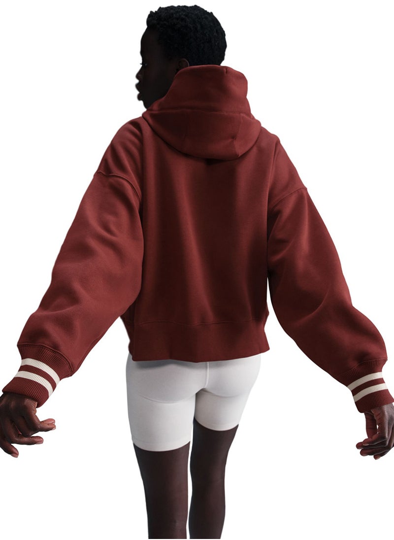 Nsw Phoenix Fleece Oversized Hoodie