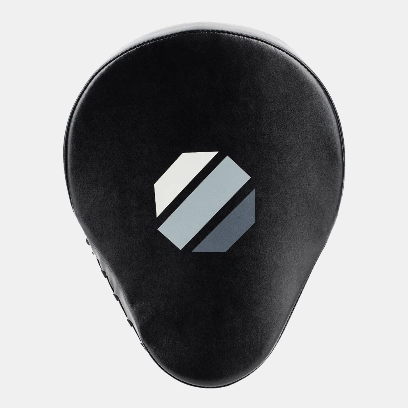 Curved Focus Mitt