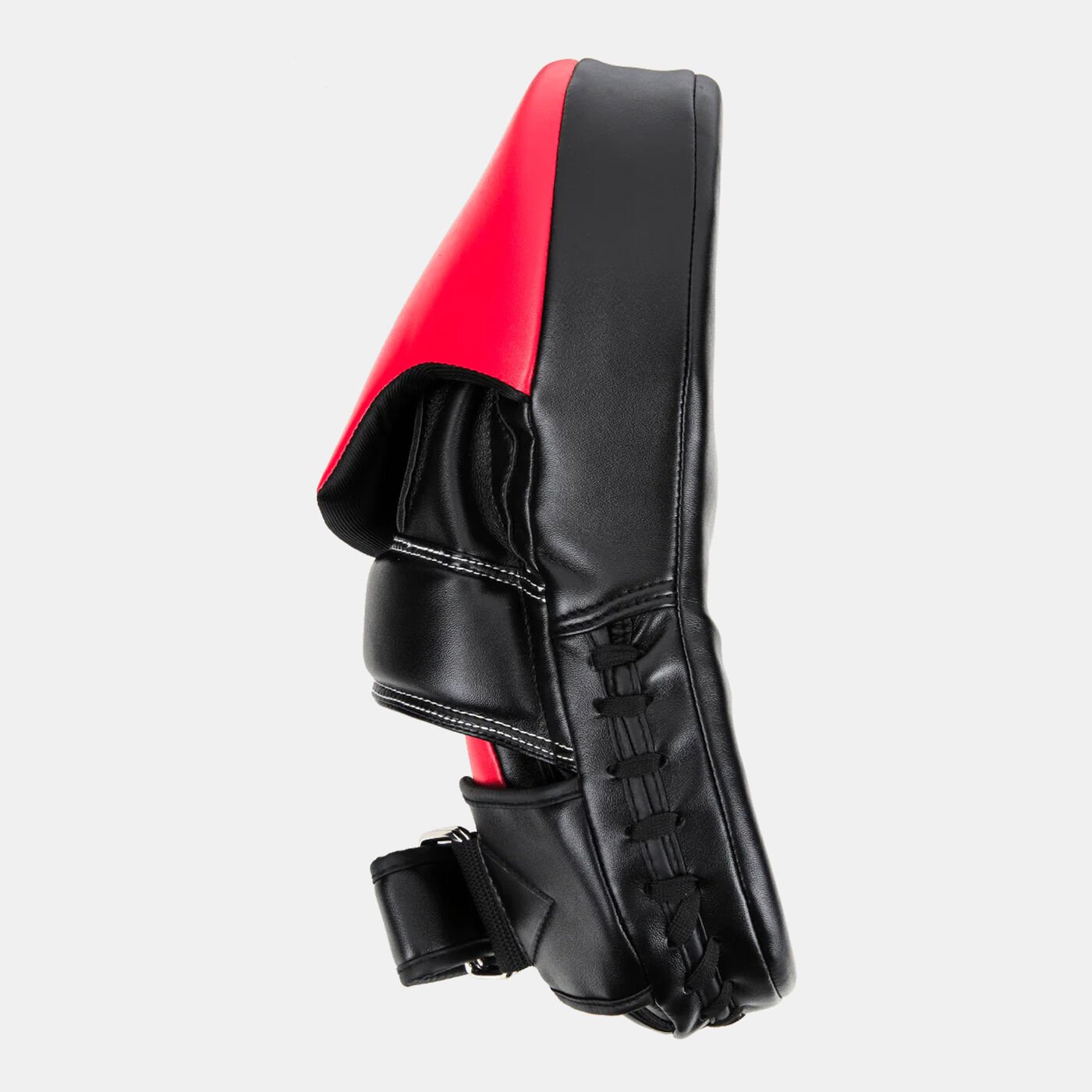Curved Focus Mitt