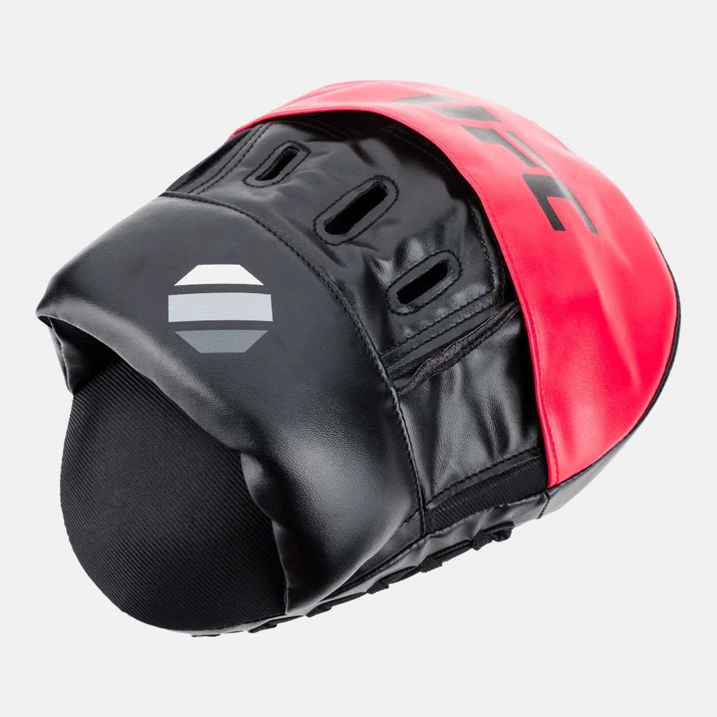 Curved Focus Mitt