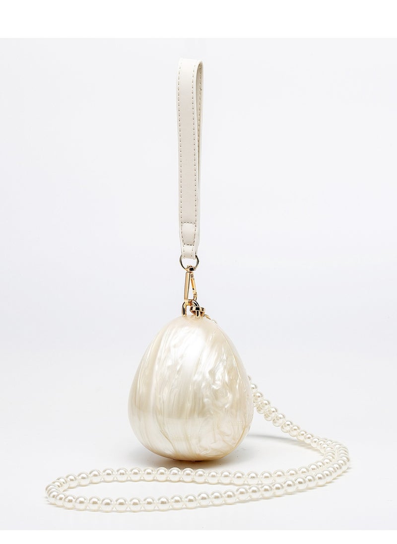 Fashion Wedding Banquet Handbag, Single Shoulder Diagonal Cross Bag