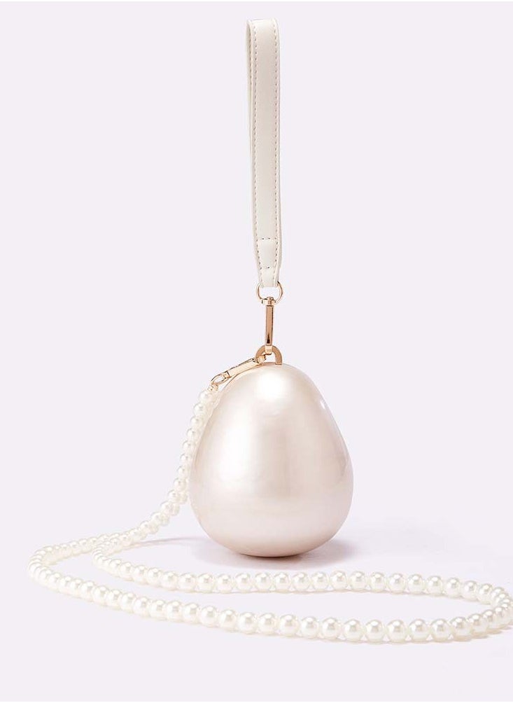 Fashion Wedding Banquet Handbag, Single Shoulder Diagonal Cross Bag