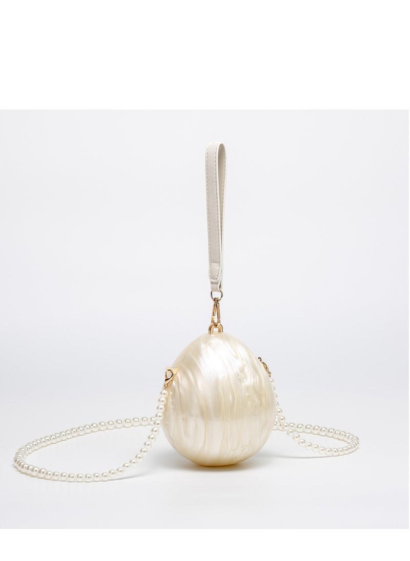 Fashion Wedding Banquet Handbag, Single Shoulder Diagonal Cross Bag