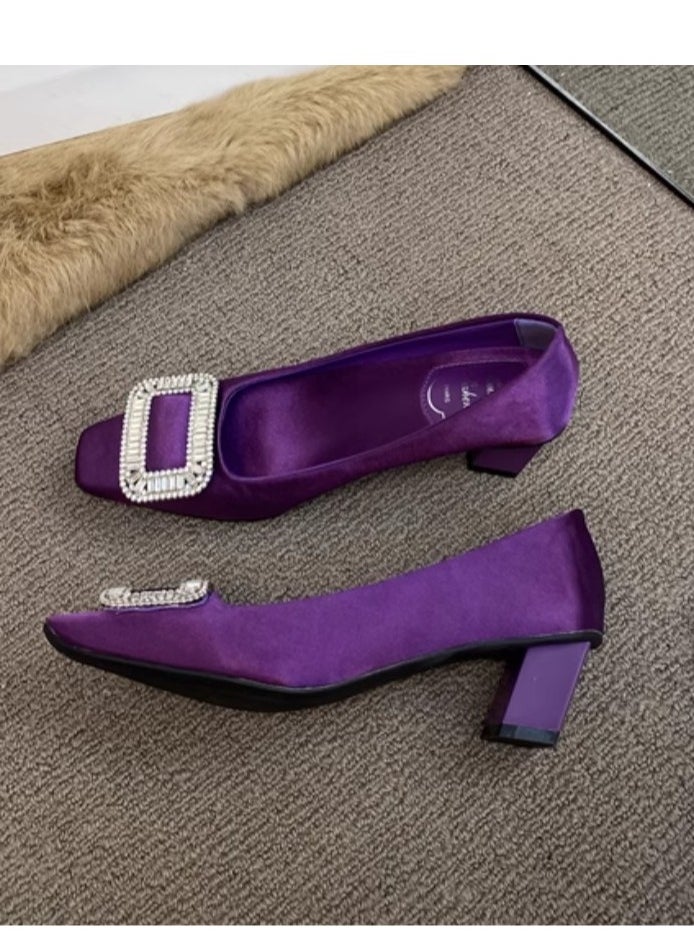Women's High-End Design And Exquisite Sandals