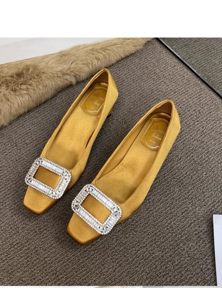 Women's High-End Design And Exquisite Sandals