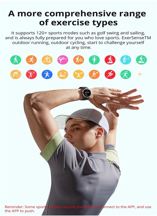 M42 Smart watch Sports Outdoor IP68 Waterproof Heart Rate Call Smart Watch