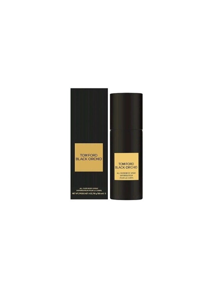 Black Orchid All Over Body 150ml