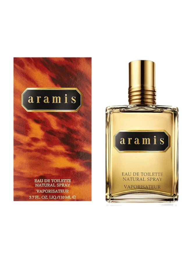 ARAMIS EDT 110ML