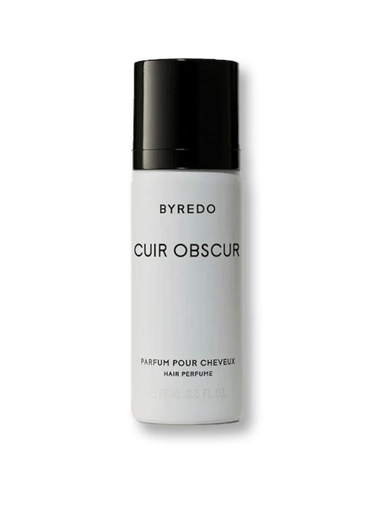 Cuir Obscure Hair Mist 75ml