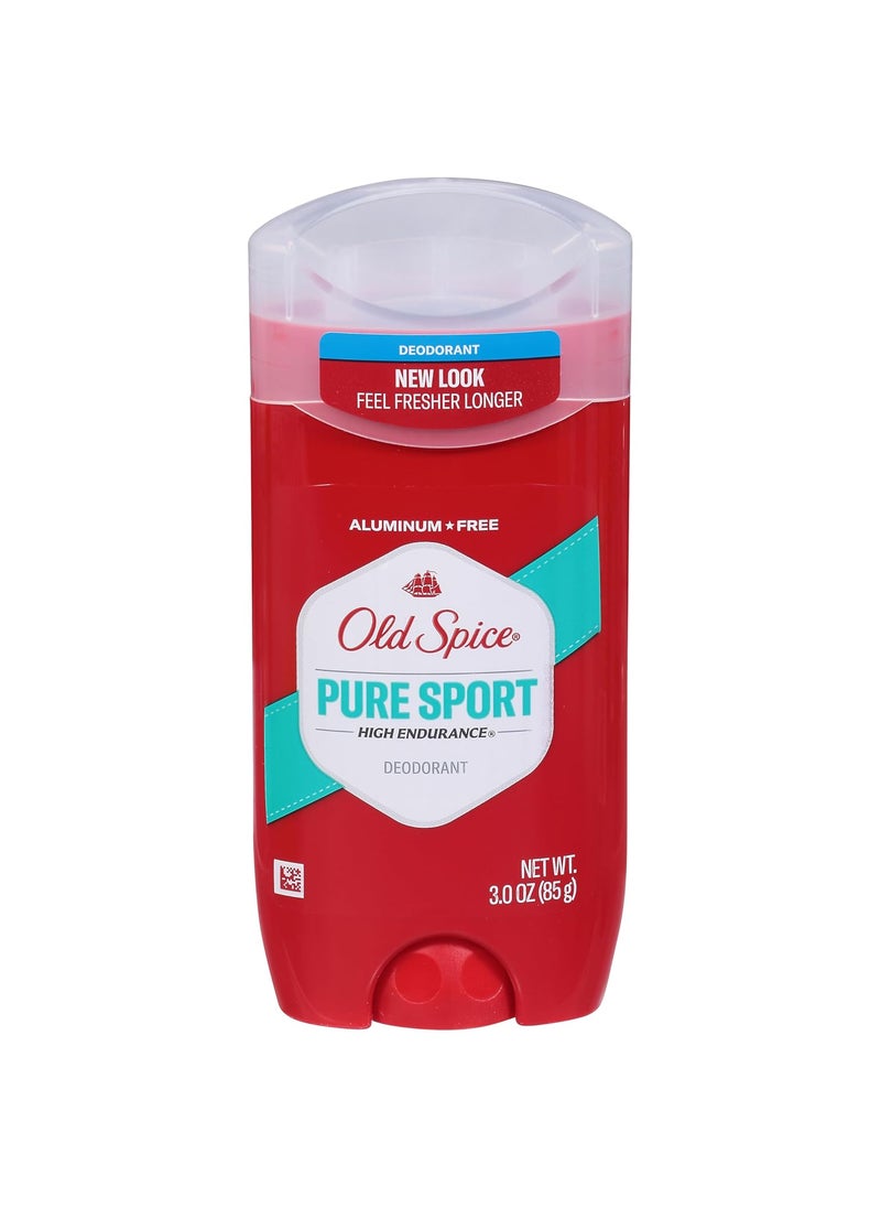 Old Spice Sport, 3 oz