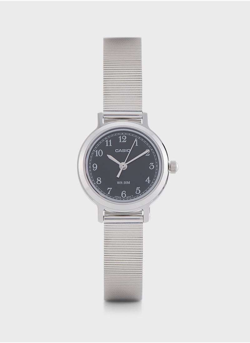 Ltp-B170D Analog Watch
