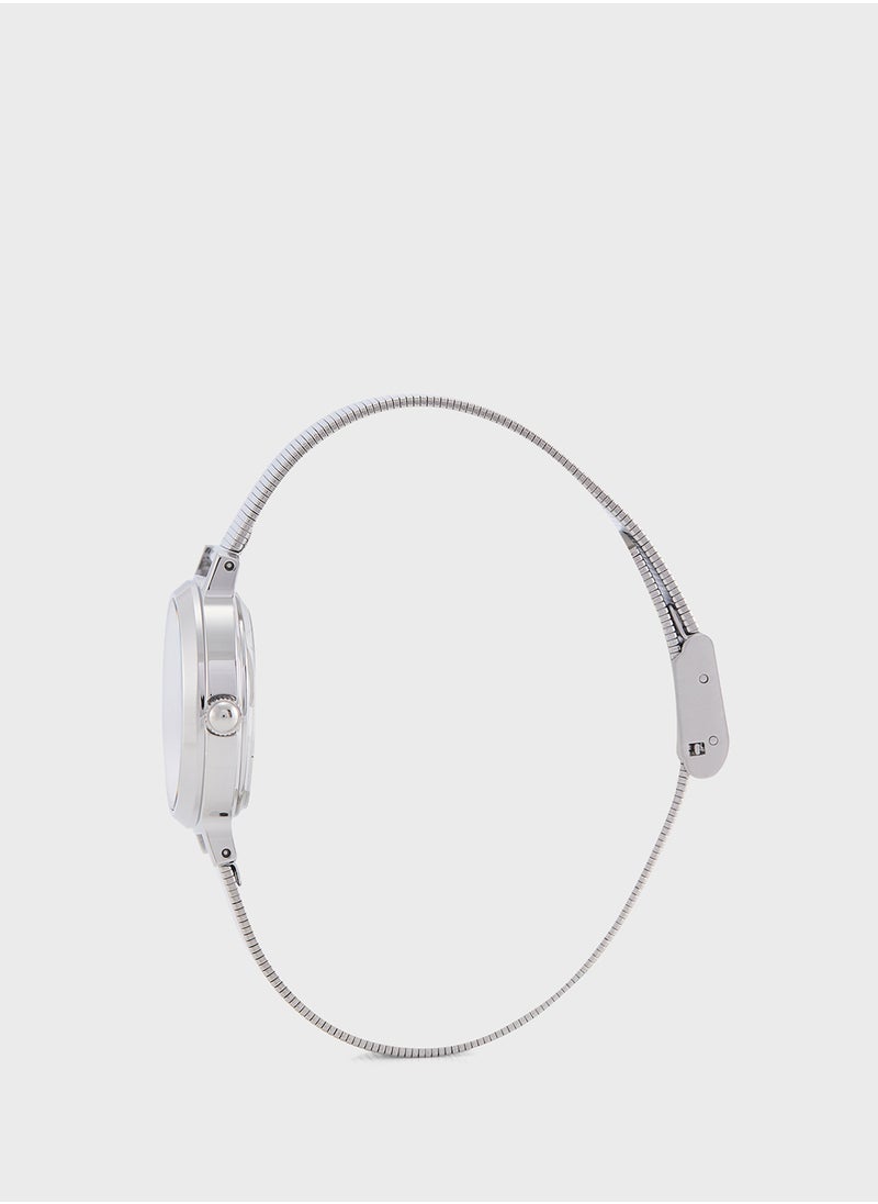 Ltp-B170D Analog Watch