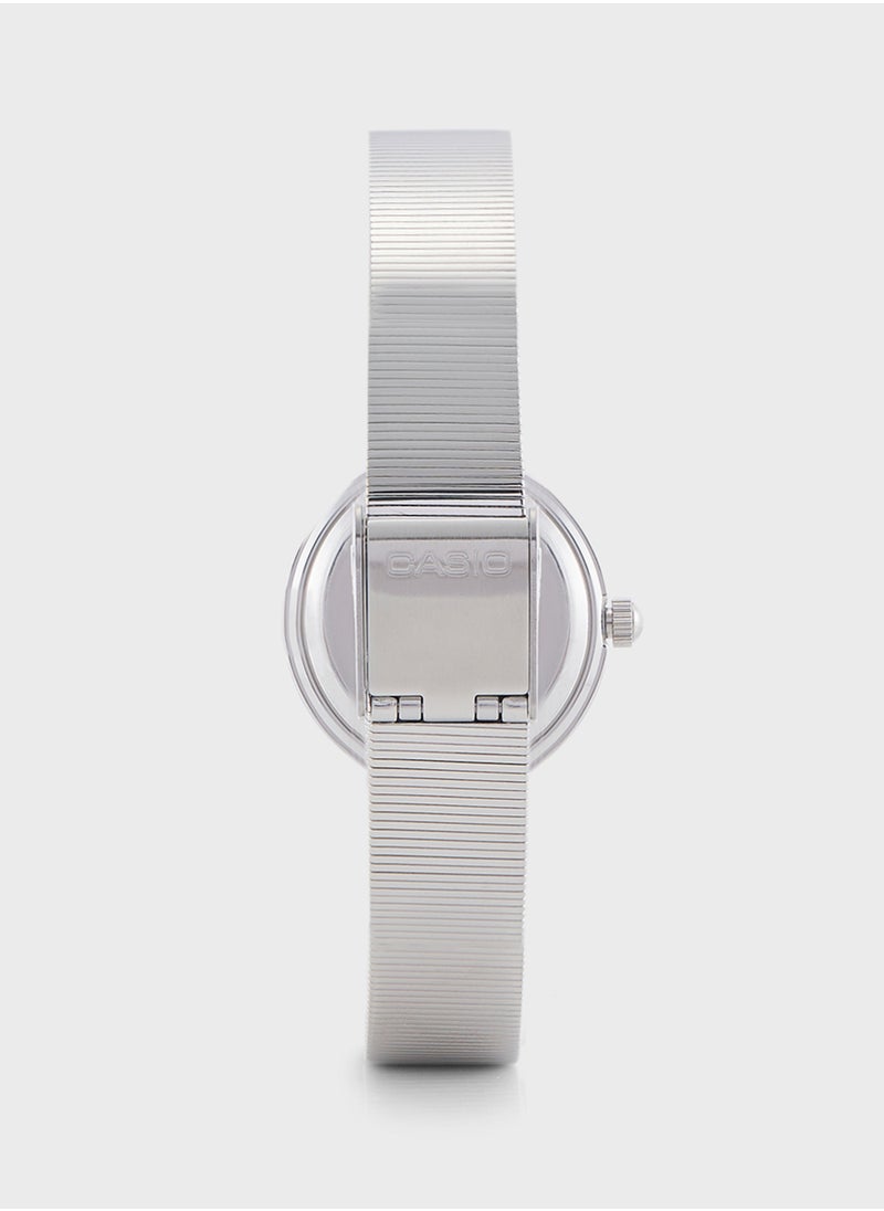 Ltp-B170D Analog Watch