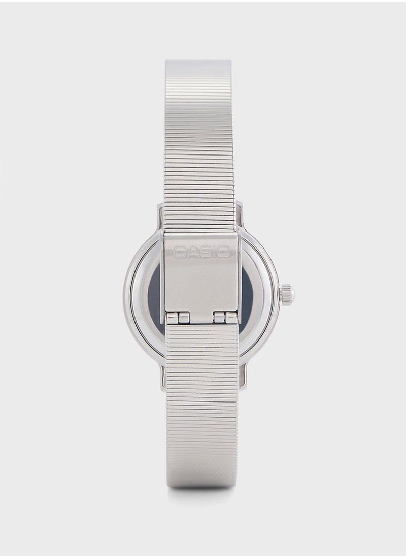 Ltp-B170D Analog Watch