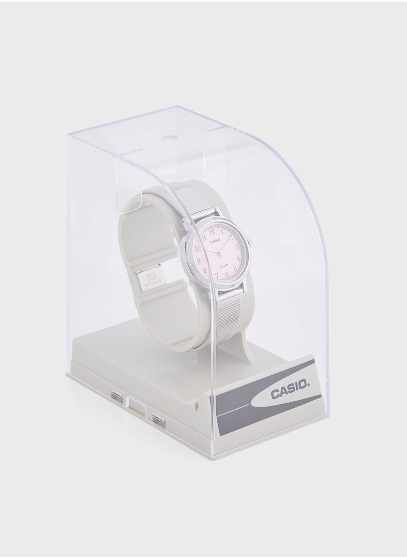 Ltp-B170D Analog Watch
