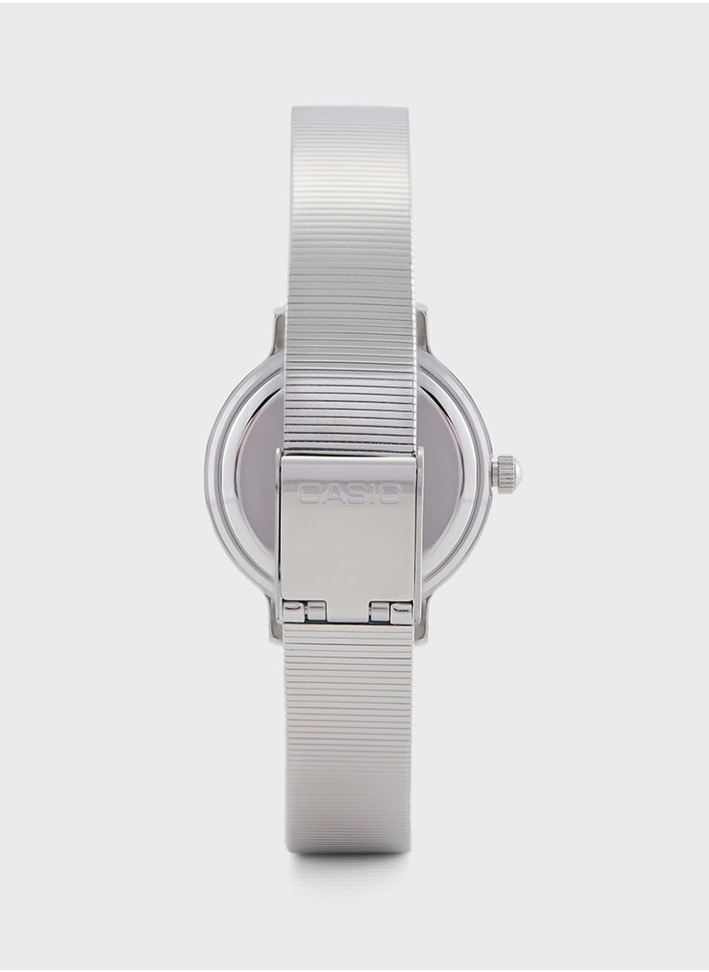 Ltp-B170D Analog Watch