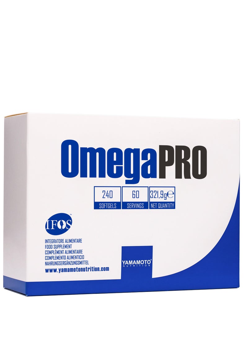OmegaPRO IFOS™