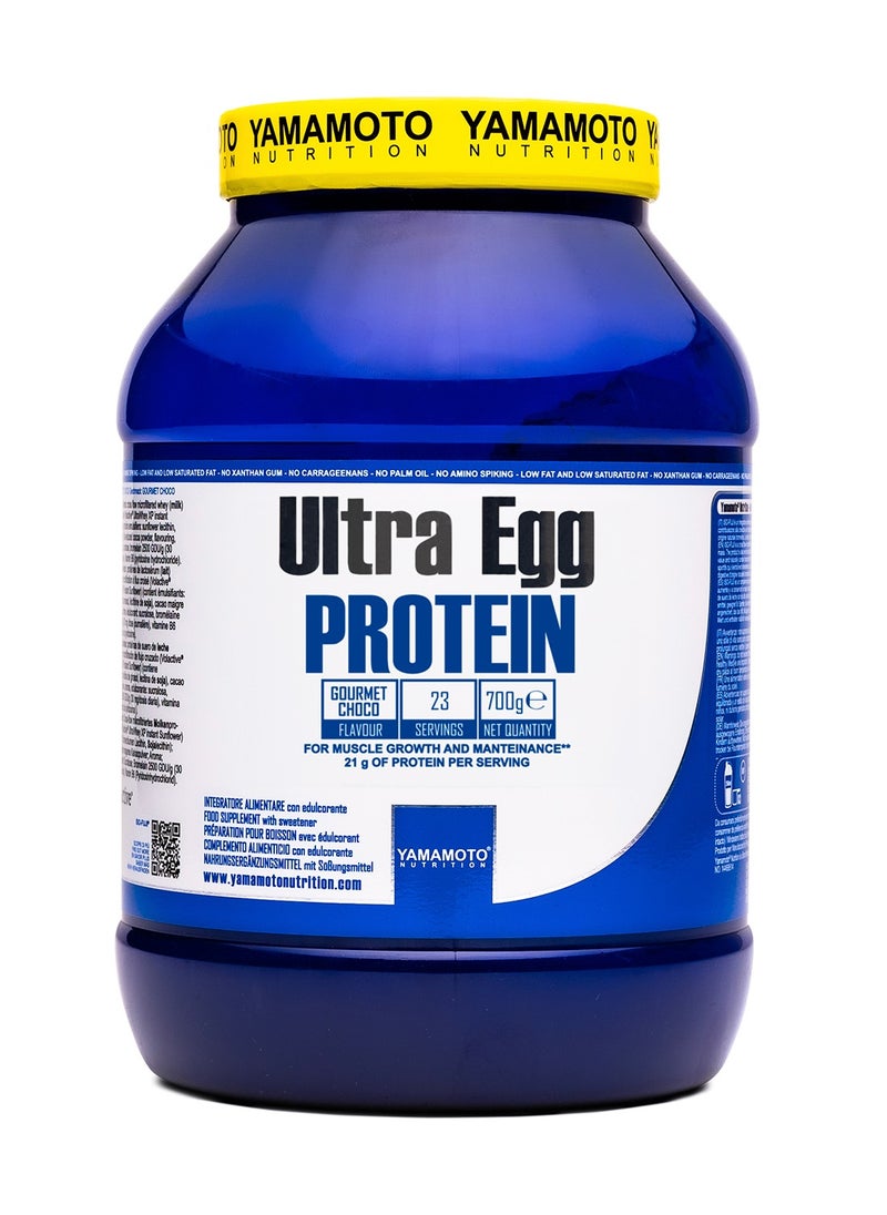 Ultra Egg PROTEIN