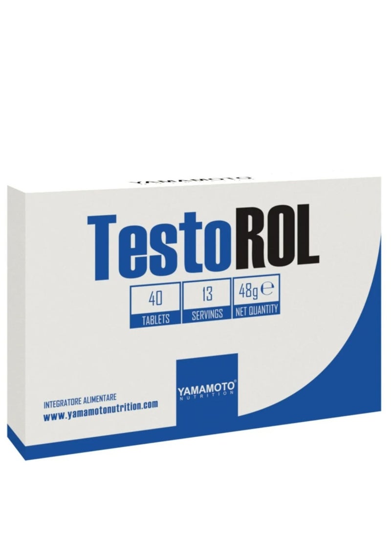 Testorol