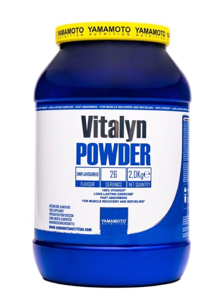 Vitalyn POWDER