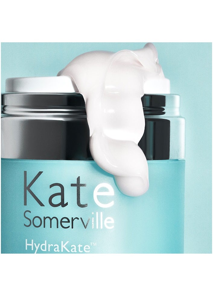 Kate Somerville HydraKate Recharging Water Cream 50ml 1.7 fl oz