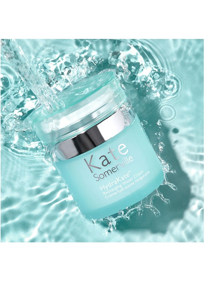 Kate Somerville HydraKate Recharging Water Cream 50ml 1.7 fl oz