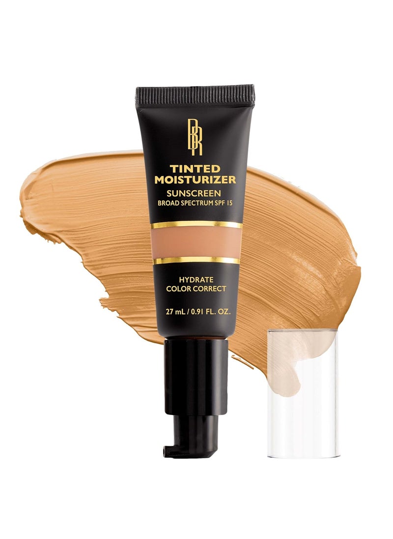 Black Radiance True Complexion Tinted Moisturizer SPF 15 Light Neutral
